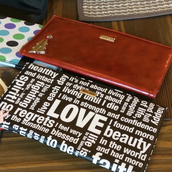 FINAL SALE PRICE Entire Miche System of Shell Covers + Storage - Picture 5 of 8